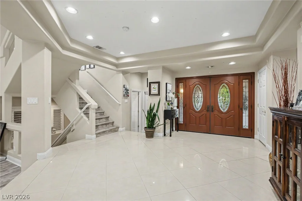 6707 Zephyr Wind, Las Vegas, NV 89139