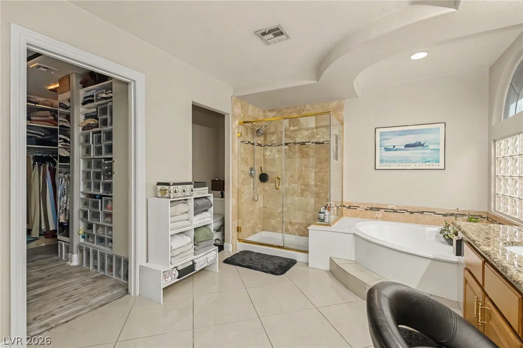 6707 Zephyr Wind, Las Vegas, NV 89139
