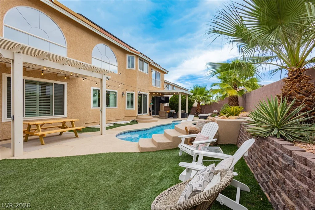 6707 Zephyr Wind, Las Vegas, NV 89139
