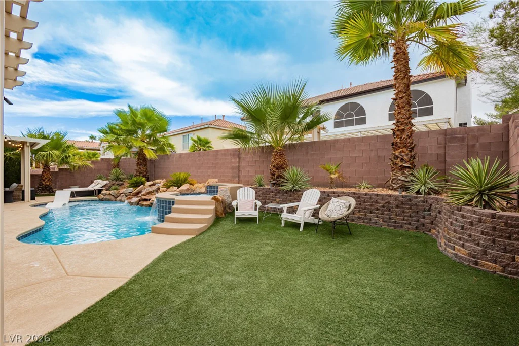 6707 Zephyr Wind, Las Vegas, NV 89139