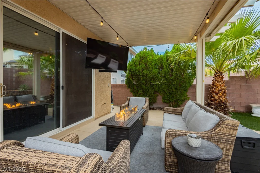 6707 Zephyr Wind, Las Vegas, NV 89139
