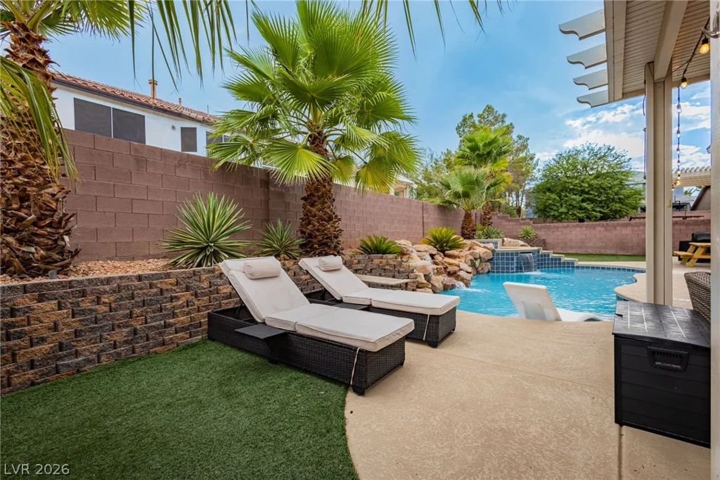 6707 Zephyr Wind, Las Vegas, NV 89139