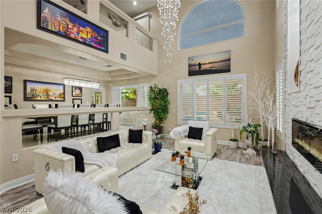 6707 Zephyr Wind, Las Vegas, NV 89139