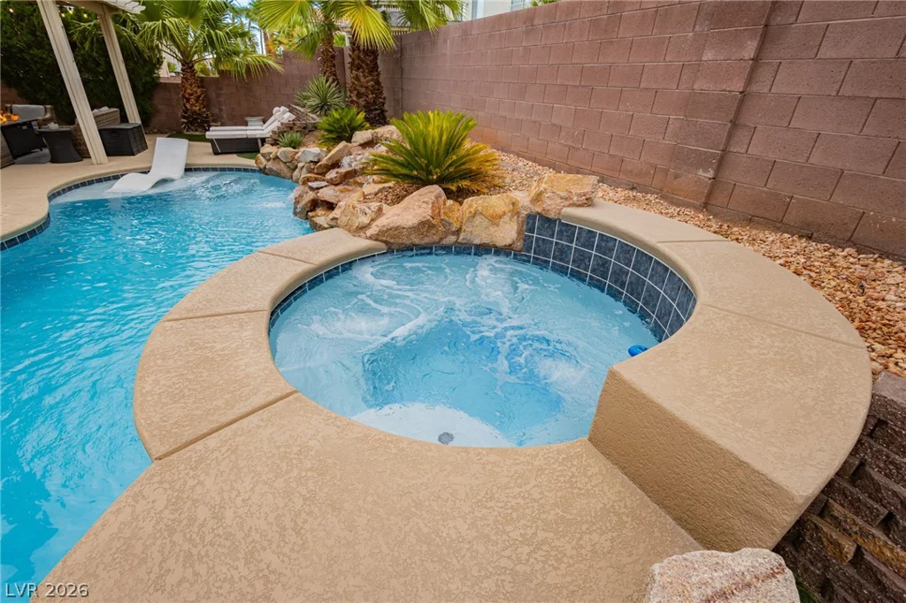 6707 Zephyr Wind, Las Vegas, NV 89139