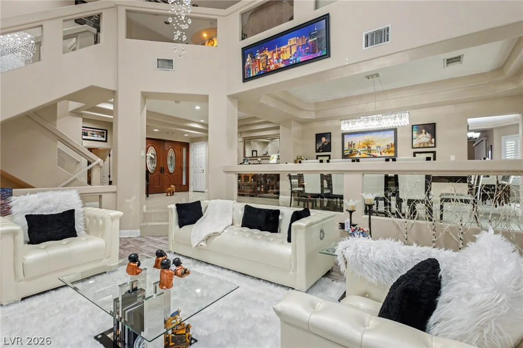 6707 Zephyr Wind, Las Vegas, NV 89139
