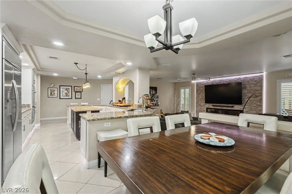 6707 Zephyr Wind, Las Vegas, NV 89139