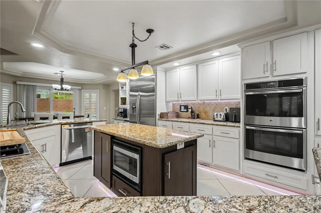 6707 Zephyr Wind, Las Vegas, NV 89139