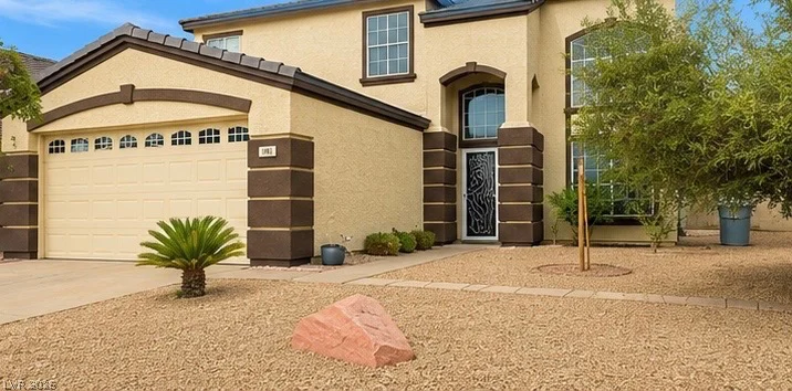 165 Mount Saint Helens, Henderson, NV 89012