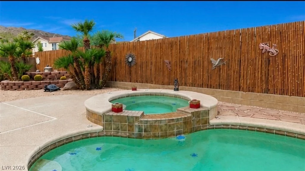 165 Mount Saint Helens, Henderson, NV 89012