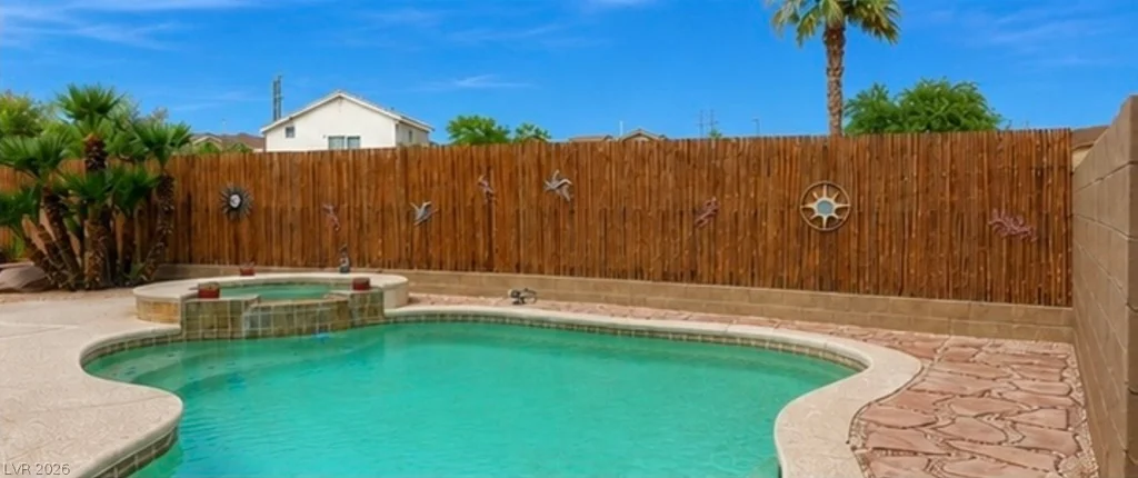 165 Mount Saint Helens, Henderson, NV 89012
