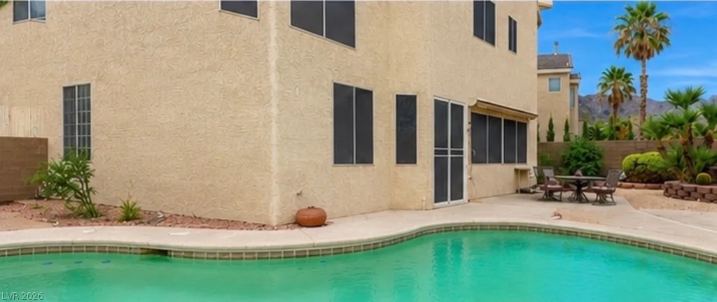 165 Mount Saint Helens, Henderson, NV 89012