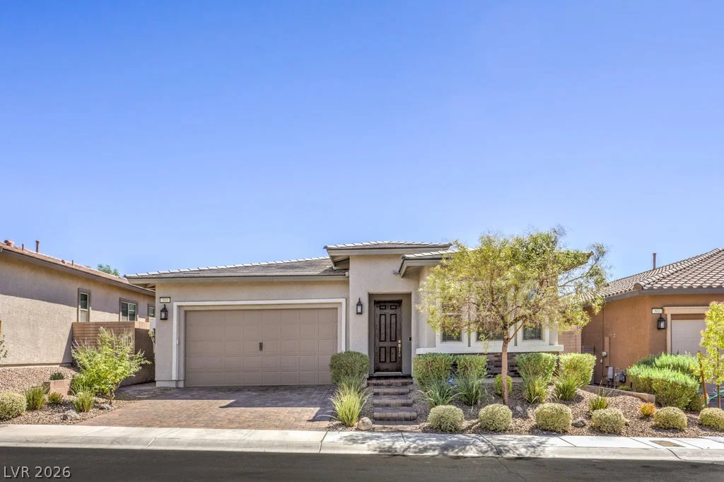 505 Harvest Rain, Henderson, NV 89011