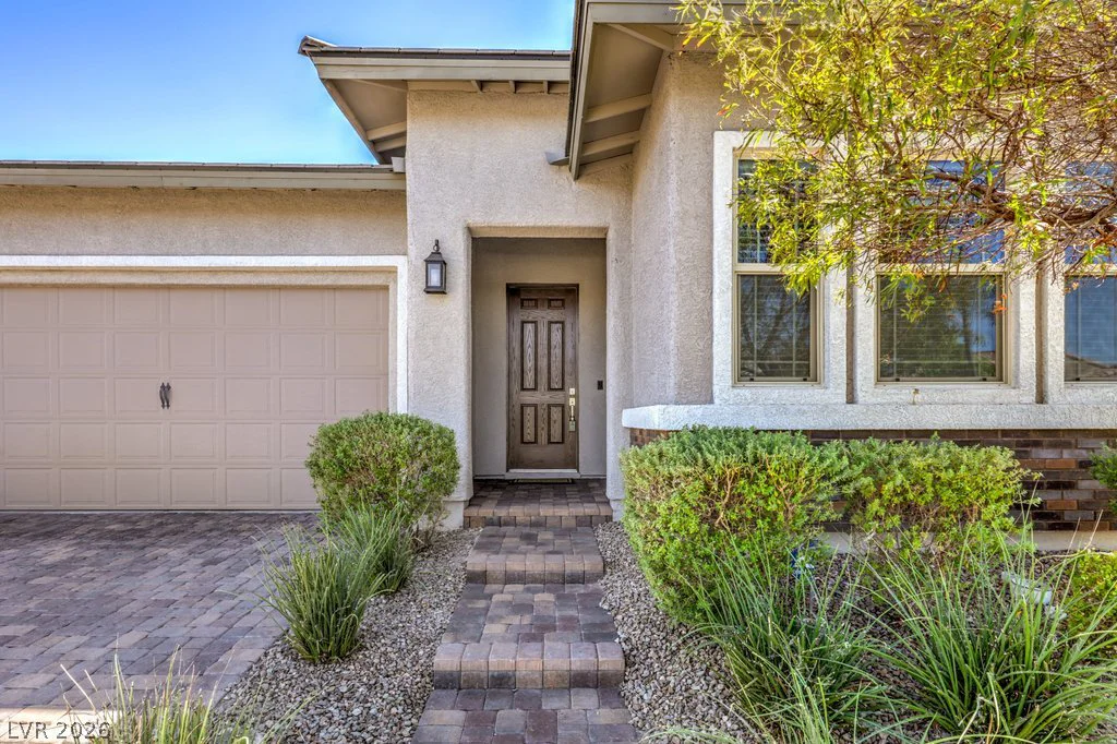 505 Harvest Rain, Henderson, NV 89011