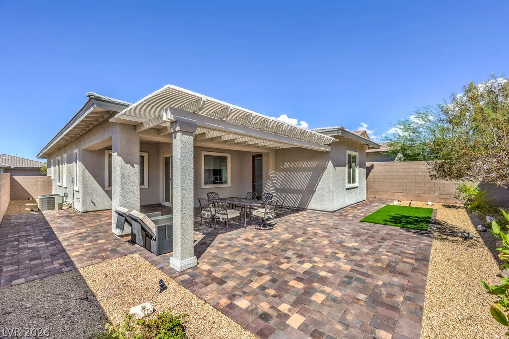 505 Harvest Rain, Henderson, NV 89011