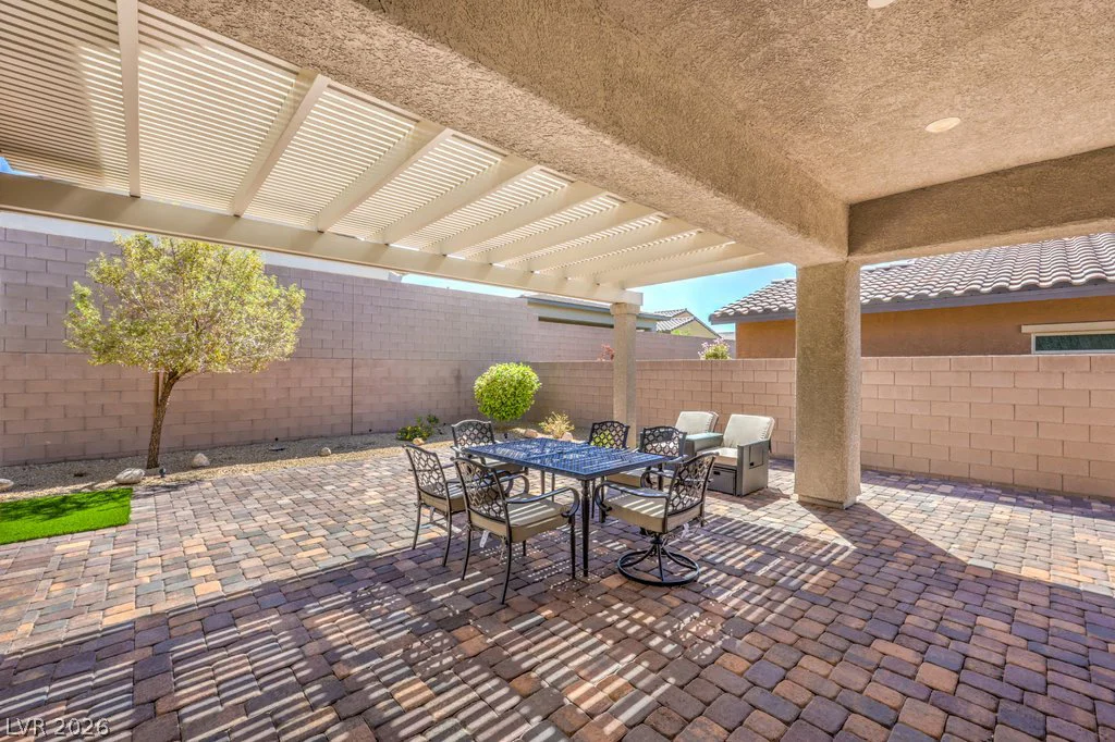 505 Harvest Rain, Henderson, NV 89011