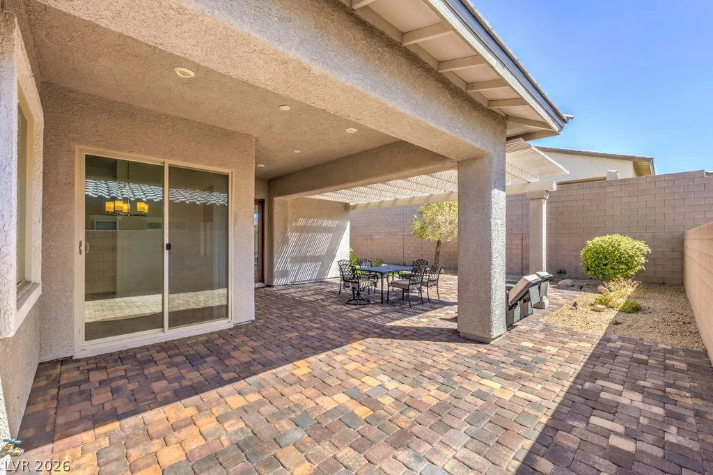 505 Harvest Rain, Henderson, NV 89011