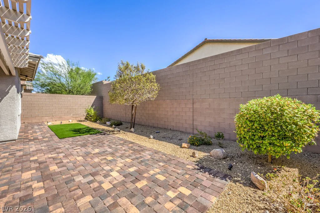 505 Harvest Rain, Henderson, NV 89011