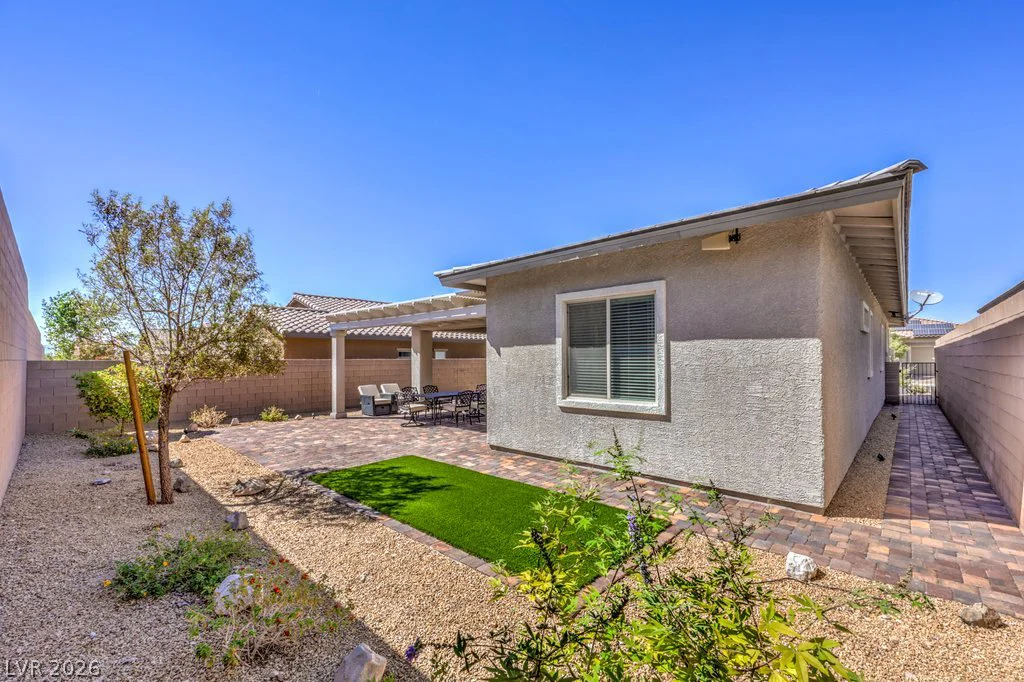 505 Harvest Rain, Henderson, NV 89011
