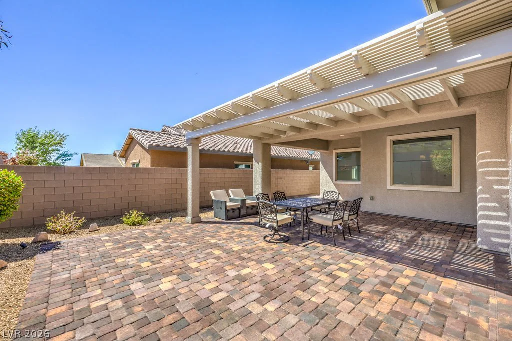 505 Harvest Rain, Henderson, NV 89011