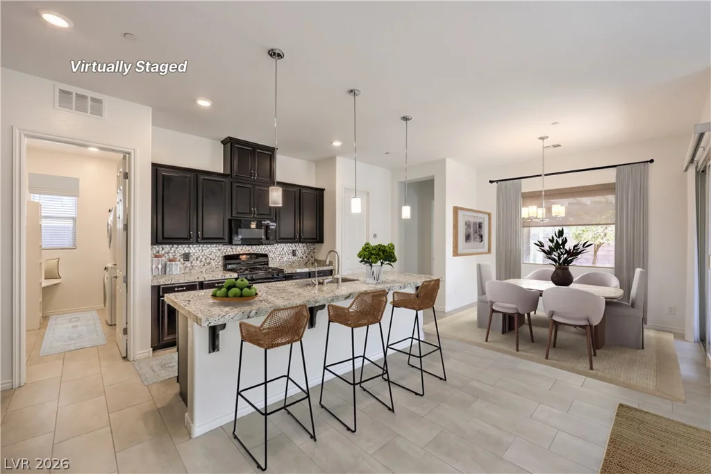 505 Harvest Rain, Henderson, NV 89011