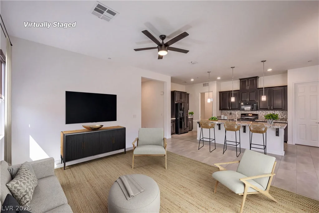 505 Harvest Rain, Henderson, NV 89011