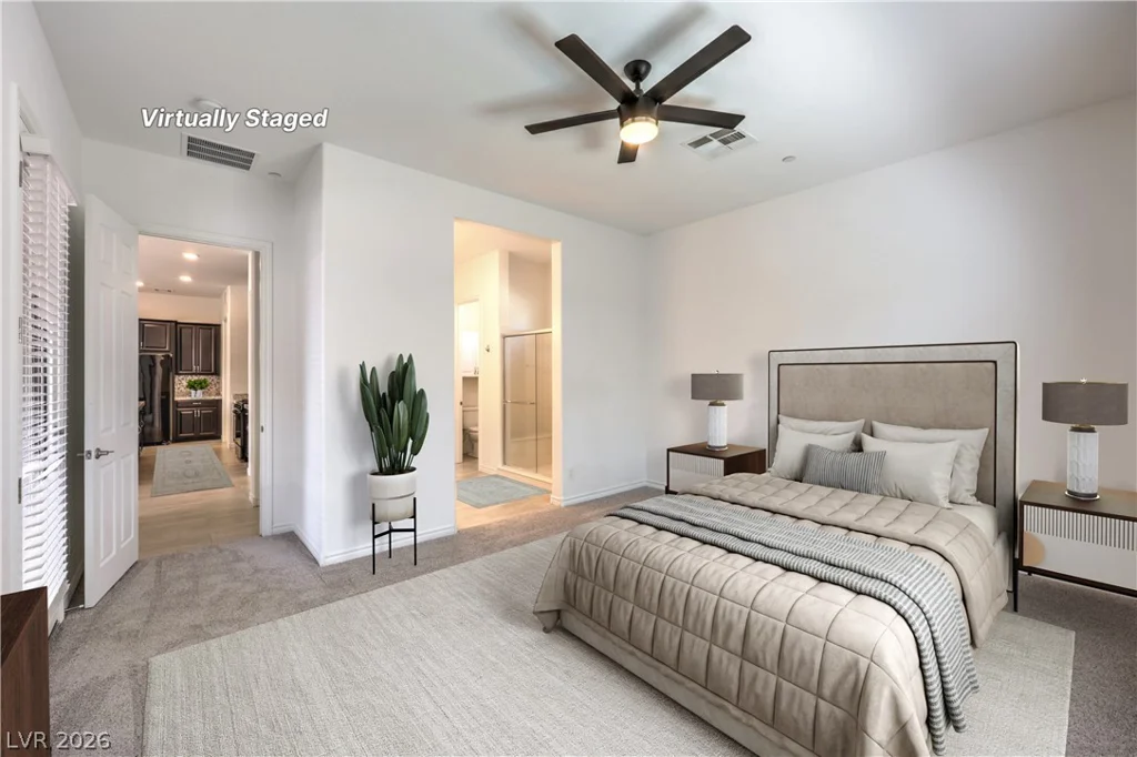 505 Harvest Rain, Henderson, NV 89011