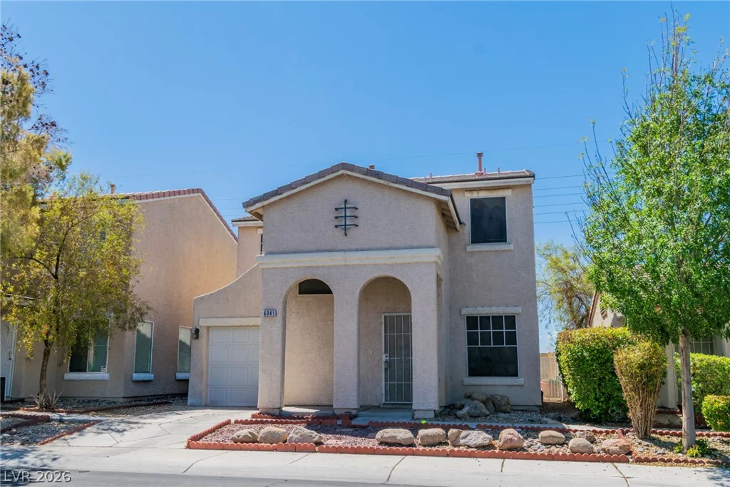 6041 El Sol, Las Vegas, NV 89142
