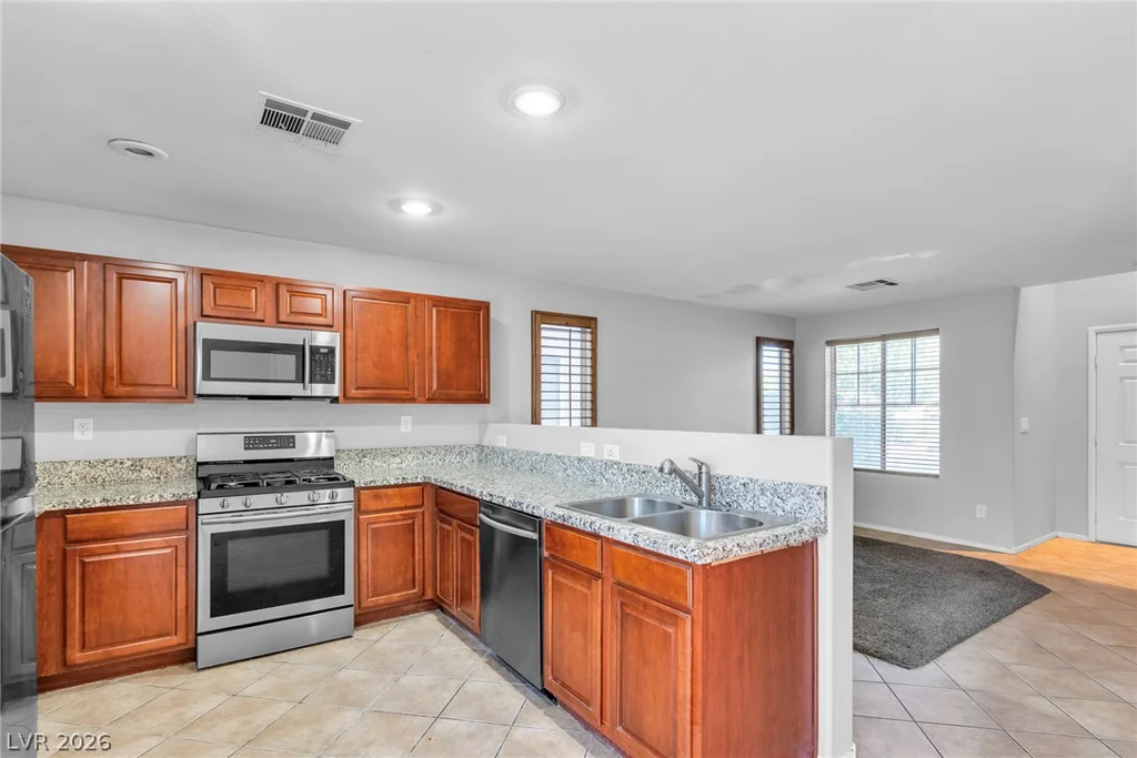 6041 El Sol, Las Vegas, NV 89142