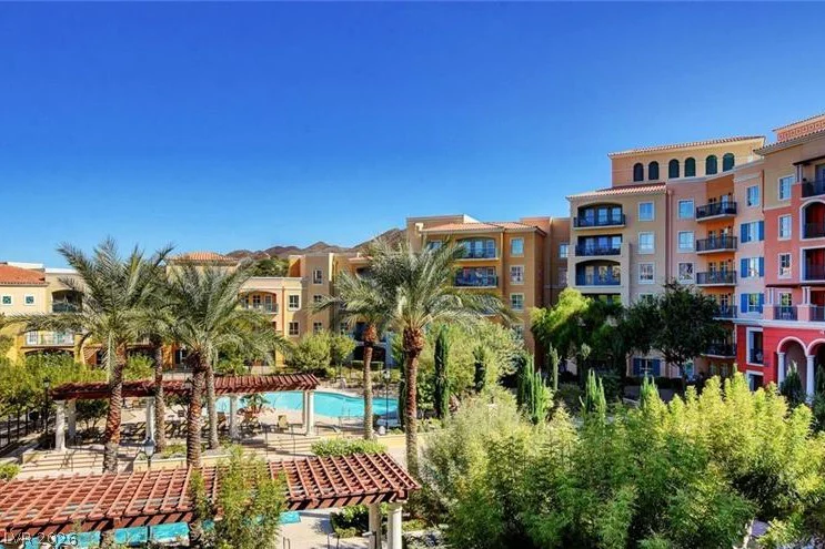 30 Strada Di Villaggio, Henderson, NV 89011