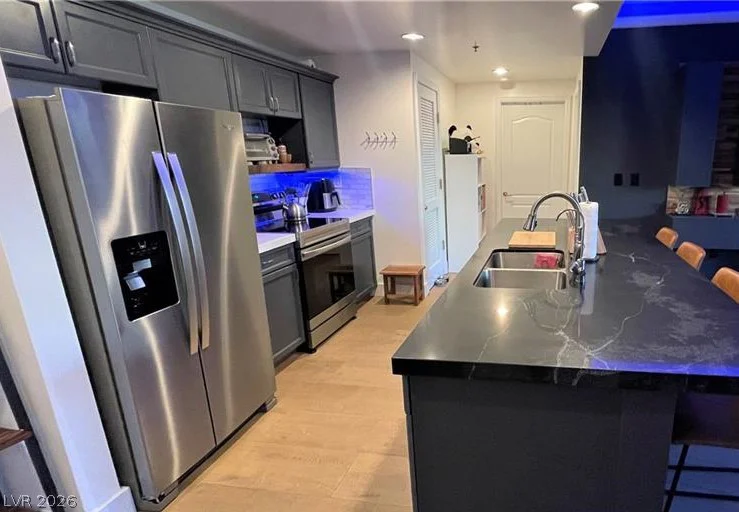 30 Strada Di Villaggio, Henderson, NV 89011
