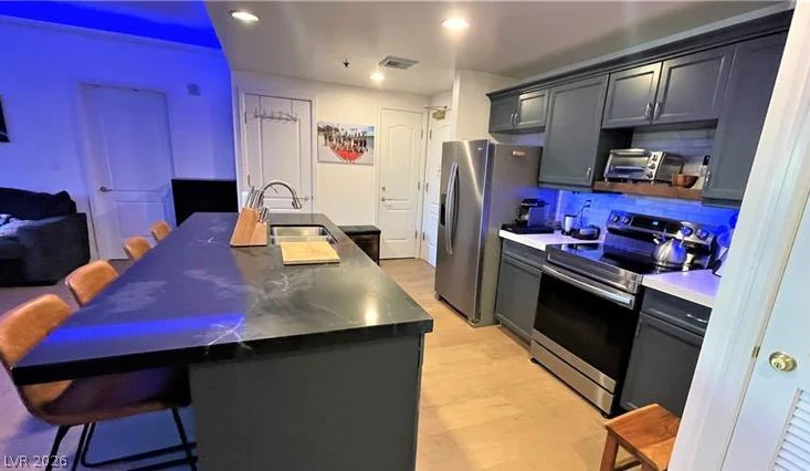 30 Strada Di Villaggio, Henderson, NV 89011