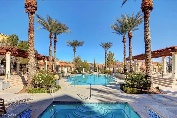 30 Strada Di Villaggio, Henderson, NV 89011
