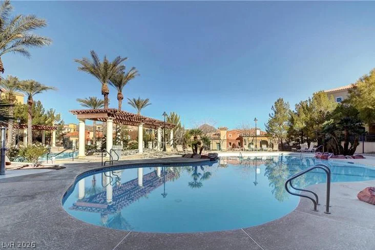 30 Strada Di Villaggio, Henderson, NV 89011