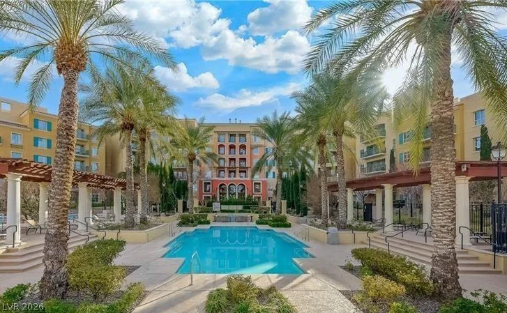 30 Strada Di Villaggio, Henderson, NV 89011