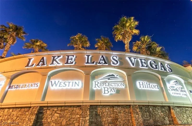 30 Strada Di Villaggio, Henderson, NV 89011