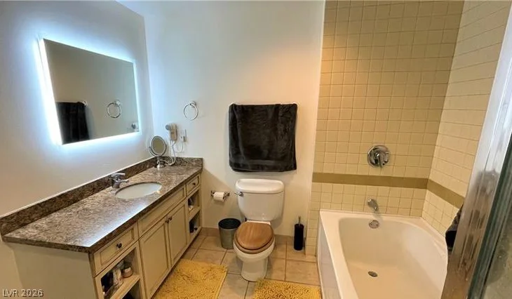 30 Strada Di Villaggio, Henderson, NV 89011