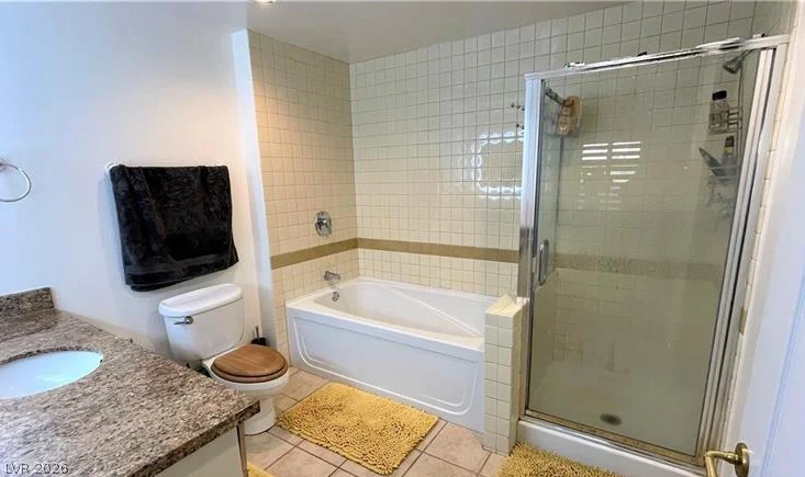 30 Strada Di Villaggio, Henderson, NV 89011