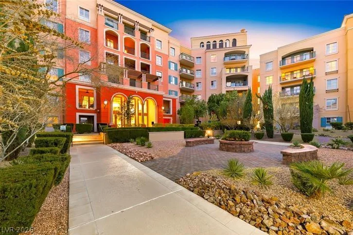 30 Strada Di Villaggio, Henderson, NV 89011