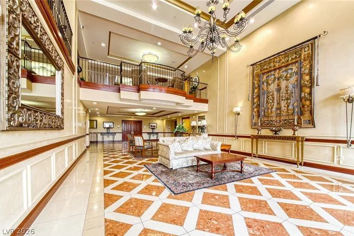 30 Strada Di Villaggio, Henderson, NV 89011