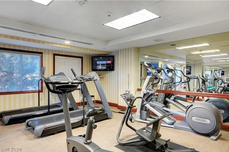 30 Strada Di Villaggio, Henderson, NV 89011