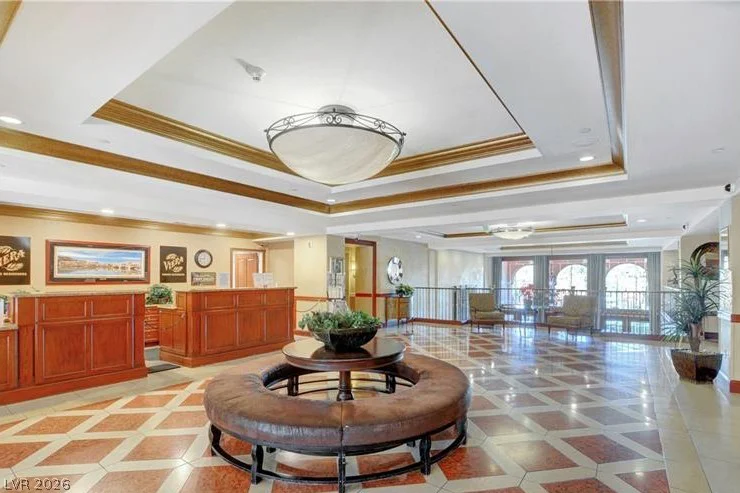 30 Strada Di Villaggio, Henderson, NV 89011