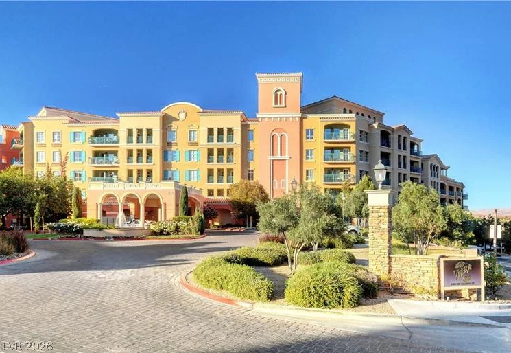 30 Strada Di Villaggio, Henderson, NV 89011