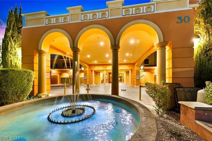 30 Strada Di Villaggio, Henderson, NV 89011