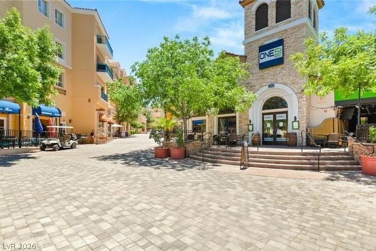 30 Strada Di Villaggio, Henderson, NV 89011