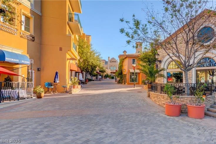 30 Strada Di Villaggio, Henderson, NV 89011