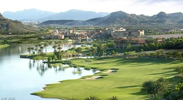 30 Strada Di Villaggio, Henderson, NV 89011