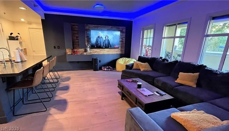 30 Strada Di Villaggio, Henderson, NV 89011