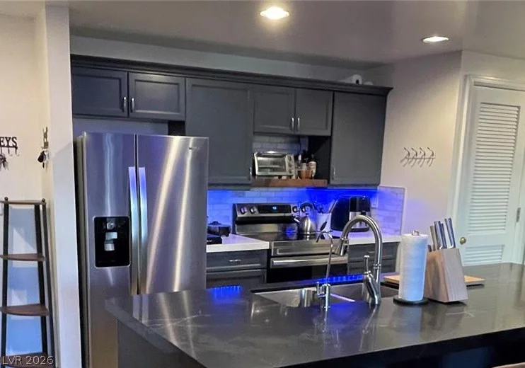 30 Strada Di Villaggio, Henderson, NV 89011