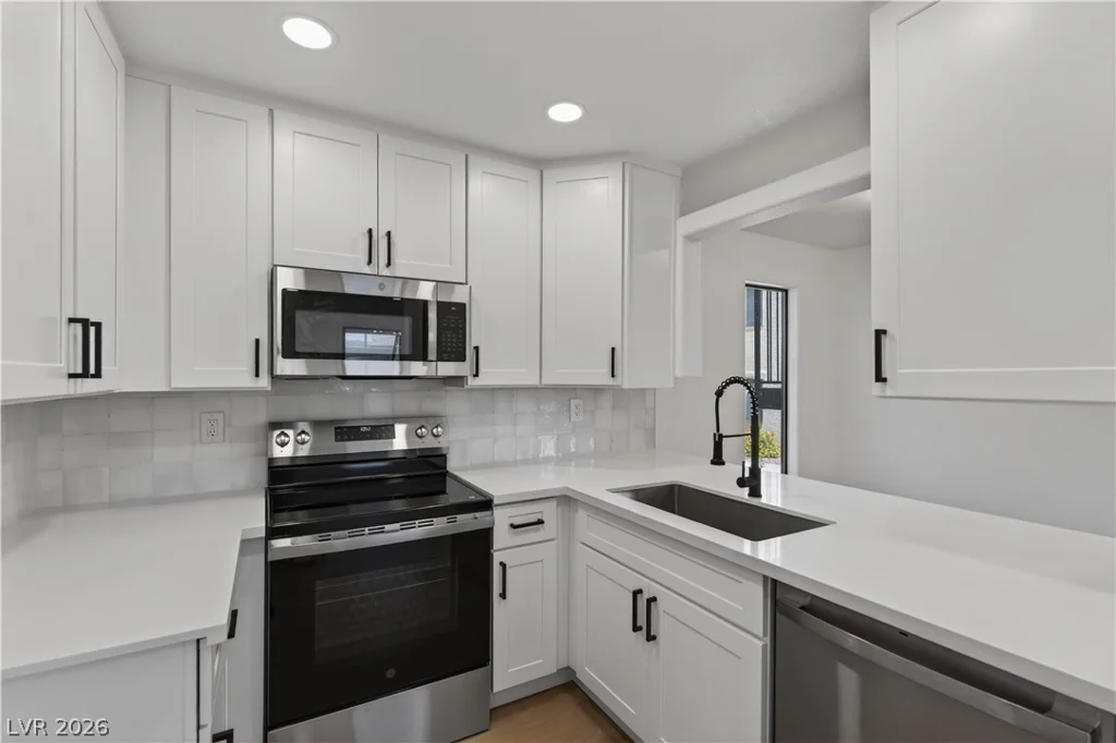 601 Cabrillo, Henderson, NV 89015