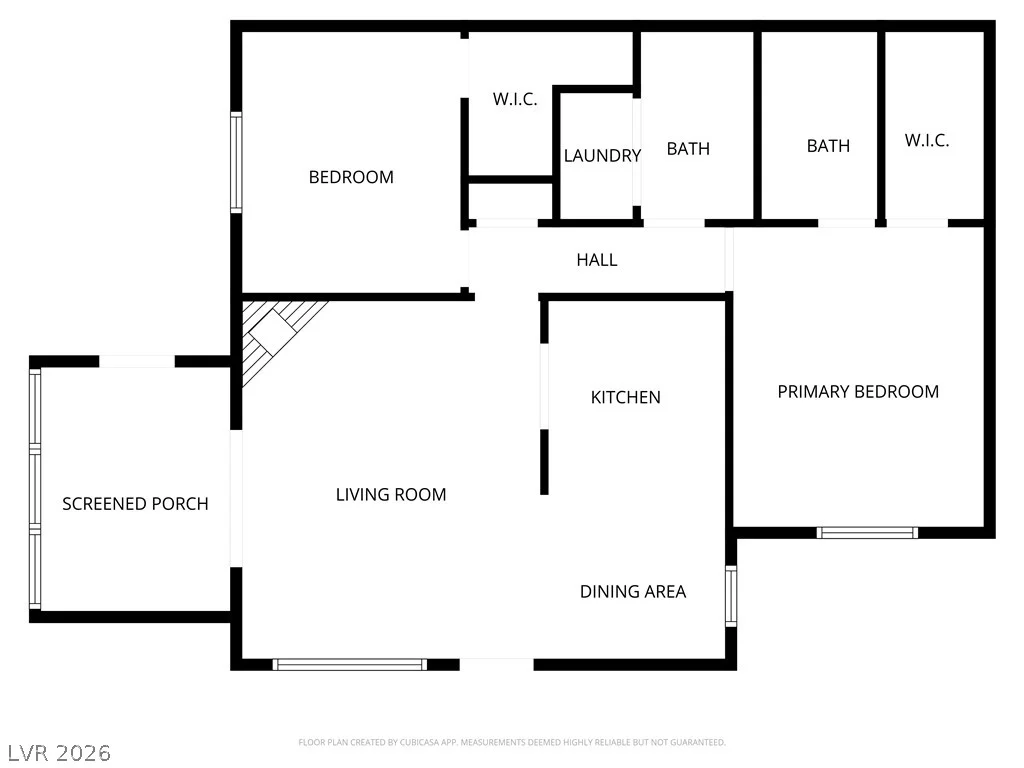 601 Cabrillo, Henderson, NV 89015